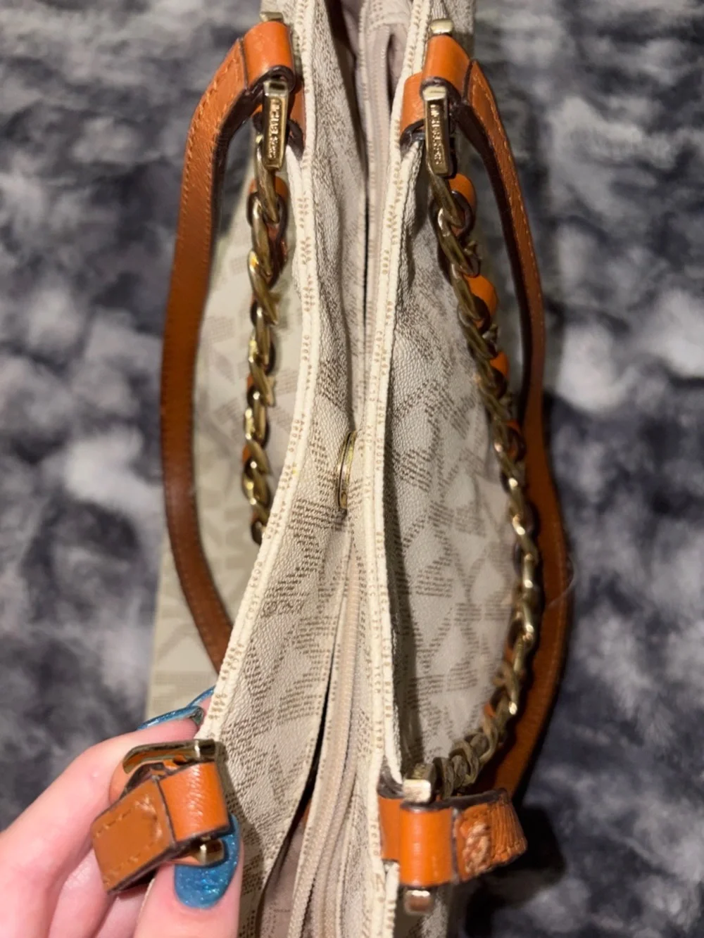 Michael Kors Purse